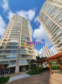 Apartamento com 4 Quartos à venda, 107m² no Vila Isa, São Paulo