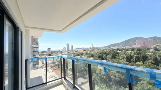 Apartamento com 2 Quartos à venda, 70m² no Armação, Penha