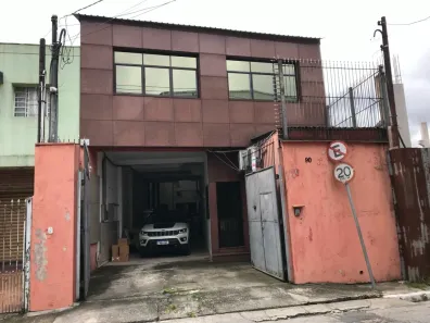 Ponto Comercial para alugar, 280m² no Jardim Pereira Leite, São Paulo