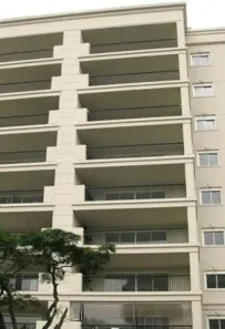 Apartamento com 4 Quartos à venda, 198m² no Alto de Pinheiros, São Paulo