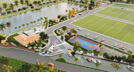 Lote/Terreno à venda, 250m² no Mosqueiro, Aracaju