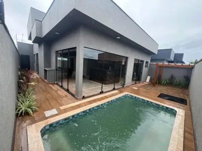 Casa com 3 Quartos à venda, 150m² no Residencial Maria Júlia, São José do Rio Preto