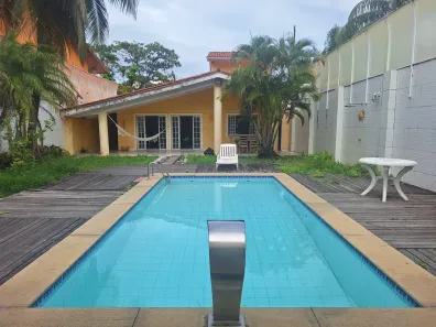 Casa com 3 Quartos à venda, 105m² no Stella Maris, Salvador