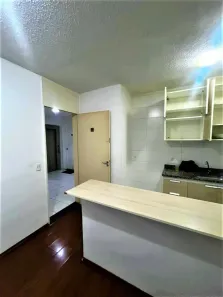 Apartamento com 2 Quartos à venda, 44m² no Pirajussara, São Paulo