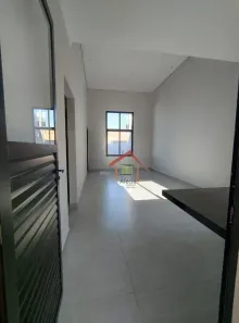 Casa de Condomínio com 3 Quartos à venda, 86m² no Residencial Jardim Perolla, Itupeva