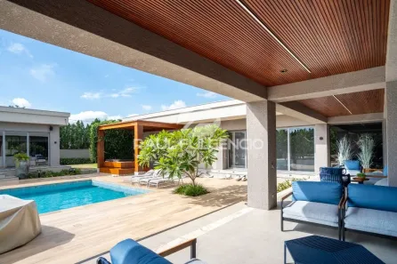 Fazenda/Sítio com 4 Quartos à venda, 580m² no Itauna, Ibiporã
