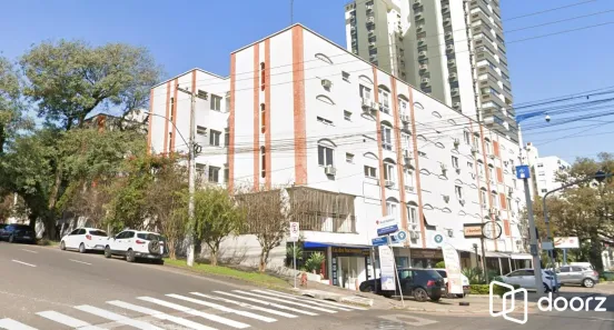 Apartamento com 1 Quarto à venda, 46m² no Boa Vista, Porto Alegre
