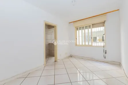 Apartamento com 1 Quarto para alugar, 45m² no Centro Histórico, Porto Alegre