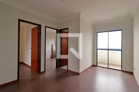 Apartamento com 2 Quartos à venda, 45m² no Parque das Nações, Santo André