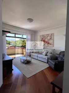 Apartamento com 4 Quartos à venda, 164m² no Imbetiba, Macaé