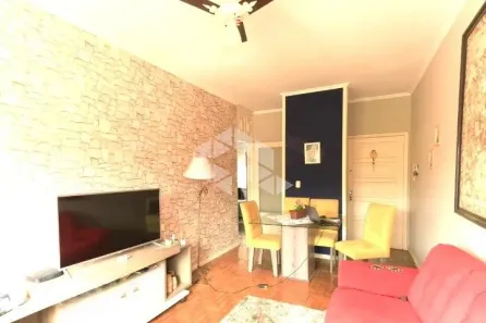 Apartamento com 2 Quartos à venda, 61m² no Menino Deus, Porto Alegre