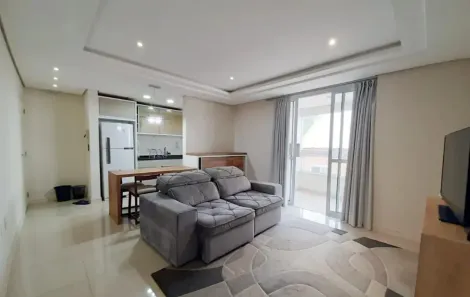 Apartamento com 2 Quartos à venda, 78m² no Córrego Grande, Florianópolis