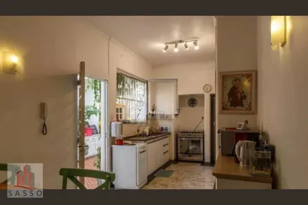Casa com 4 Quartos à venda, 220m² no Tatuapé, São Paulo
