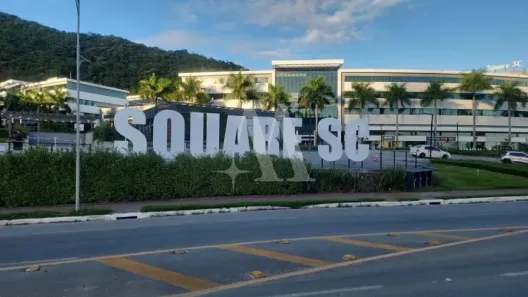 Sala Comercial à venda, 45m² no Saco Grande, Florianópolis