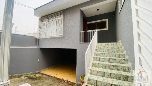 Casa com 3 Quartos à venda, 226m² no Jardim Brasil, Atibaia