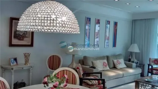 Apartamento com 3 Quartos à venda, 105m² no Cambuí, Campinas