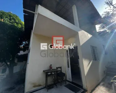 Casa com 3 Quartos à venda, 600m² no Ibituruna, Montes Claros