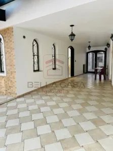 Sobrado com 3 Quartos à venda, 248m² no Vila Formosa, São Paulo