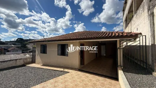 Casa com 3 Quartos à venda, 75m² no Jardim Viviane, Campo Magro