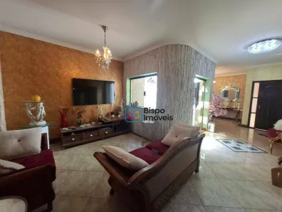 Casa com 3 Quartos à venda, 190m² no Parque Novo Mundo, Americana