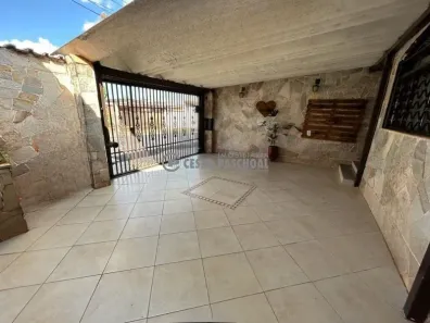 Casa com 3 Quartos à venda, 188m² no Parque das Andorinhas, Ribeirão Preto