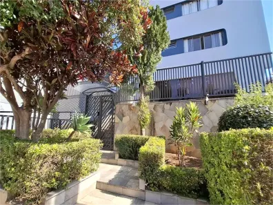 Apartamento com 1 Quarto à venda, 43m² no Tucuruvi, São Paulo