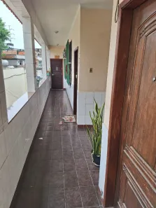 Apartamento com 2 Quartos para alugar, 55m² no Higienópolis, Rio de Janeiro