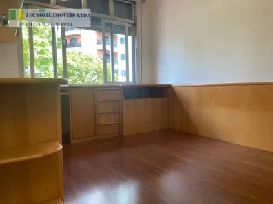 Apartamento com 3 Quartos à venda, 218m² no Vila Monumento, São Paulo