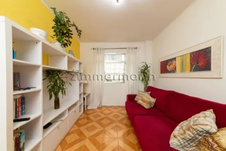 Apartamento com 2 Quartos à venda, 78m² no Vila Romana, São Paulo
