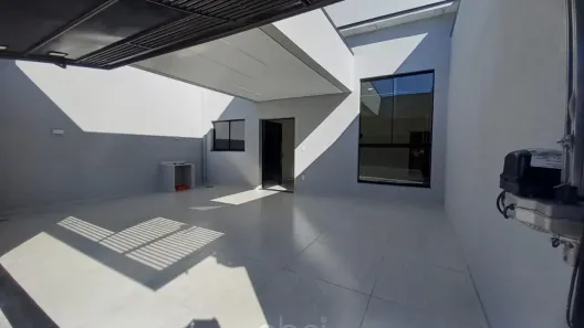 Casa com 3 Quartos à venda, 105m² no Jardim Paulista I, Indaiatuba