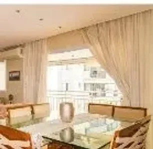 Apartamento com 3 Quartos à venda, 126m² no Mooca, São Paulo