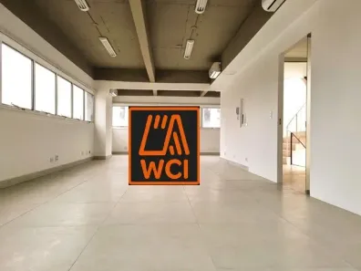 Sala Comercial com 3 Quartos para venda ou aluguel, 180m² no Jardim Paulista, São Paulo
