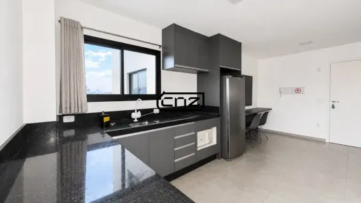 Flat com 1 Quarto para alugar, 30m² no Santa Terezinha, Brusque