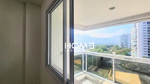 Apartamento com 3 Quartos à venda, 95m² no Barra da Tijuca, Rio de Janeiro