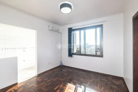 Apartamento com 1 Quarto para alugar, 52m² no Floresta, Porto Alegre
