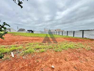 Lote/Terreno à venda, 360m² no Terras de Santo Antônio, Itapetininga