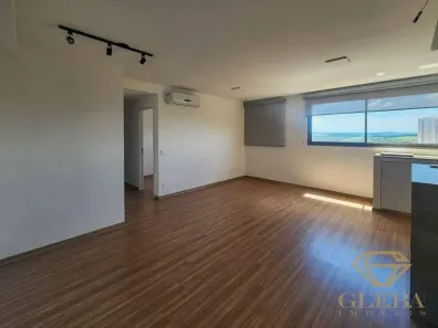 Apartamento com 2 Quartos para alugar, 70m² no Vivendas do Arvoredo, Londrina