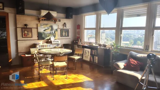 Apartamento com 3 Quartos à venda, 159m² no Bom Fim, Porto Alegre