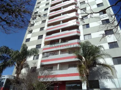 Apartamento com 3 Quartos à venda, 84m² no Vila Romana, São Paulo