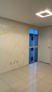 Apartamento com 2 Quartos à venda, 44m² no Paumirim, Caucaia