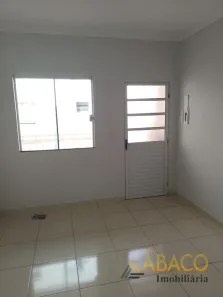 Apartamento com 1 Quarto para alugar, 72m² no Parque Santa Felícia Jardim, São Carlos