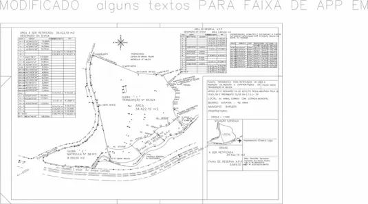 Lote/Terreno à venda, 34422m² no Votupoca, Barueri