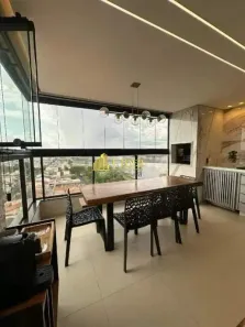 Apartamento com 2 Quartos à venda, 65m² no Custódio Pereira, Uberlândia