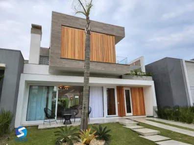 Casa de Condomínio com 4 Quartos à venda, 300m² no XANGRI-LÁ, Xangri-lá