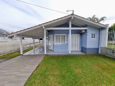 Casa com 2 Quartos à venda, 100m² no Pátria Nova, Novo Hamburgo