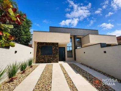 Casa com 3 Quartos à venda, 90m² no Itapema do Norte, Itapoá