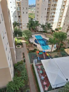 Apartamento com 2 Quartos à venda, 58m² no Vila Progresso, Campinas