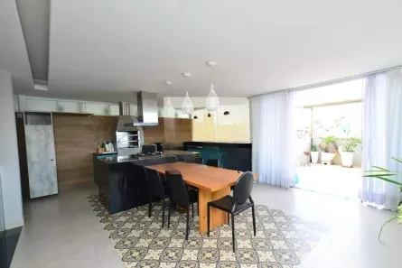 Cobertura com 3 Quartos à venda, 180m² no Sagrada Família, Belo Horizonte