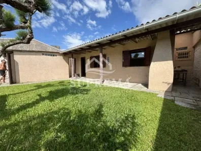 Casa com 2 Quartos à venda, 300m² no CIDREIRA, Cidreira