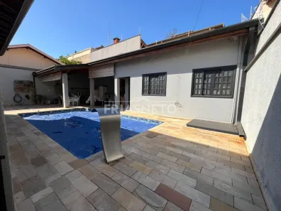 Casa com 3 Quartos à venda, 207m² no Nova Piracicaba, Piracicaba
